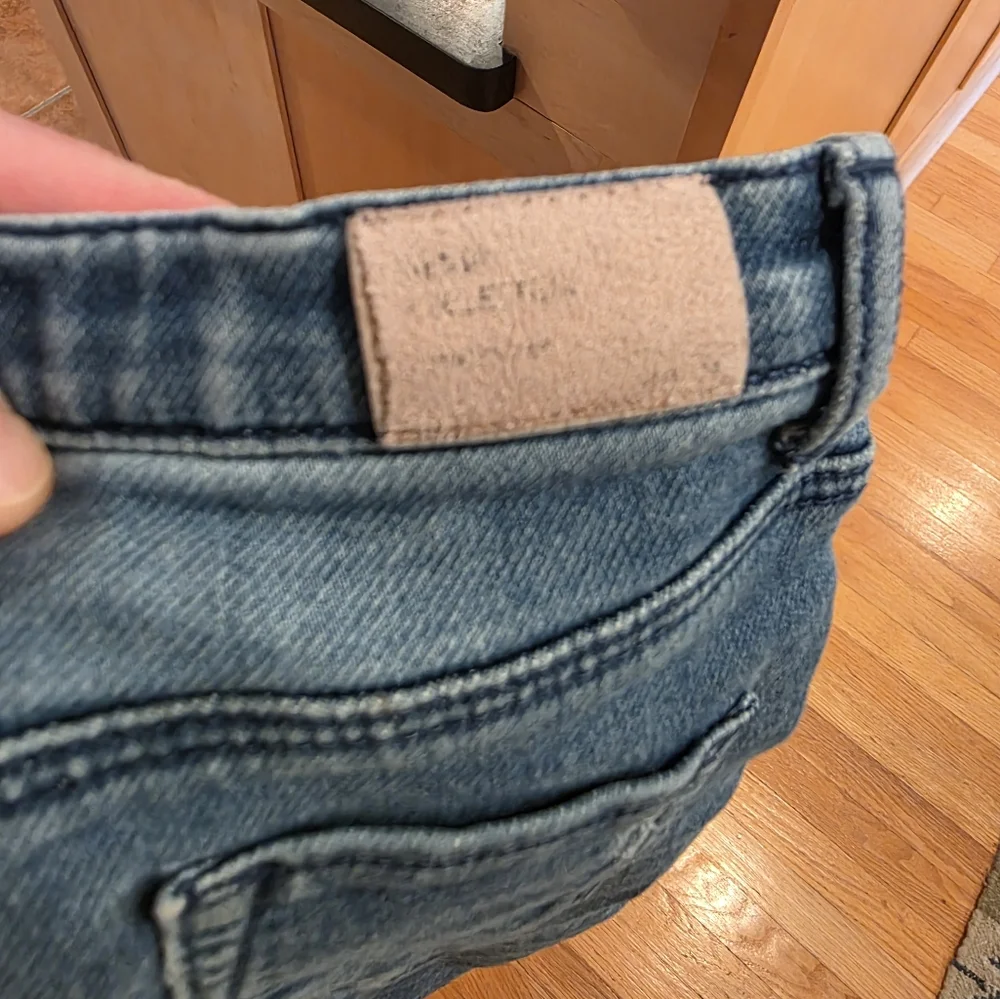 Zara pre loved
